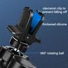 Magnetic Car Phone Mount in Car Phone Holder Air Vent For Jeep TRAILHAWK COMMANDER LIBERTY Wrangler Lanyard Car Accessories