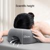 Memory Foam Pillow for Salon Beauty Anti-Slip Beauty Treatment Pillow Thick Face