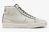 FQ0795-100 Добро пожаловать Скейтбординг Nike SB Blazer Mid Sail (Мужской)