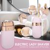 Handheld Electric Skin Hair Women Electric Skin Hair Remover for Women Summer Hair Removal Skin Care