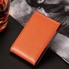 Double open Stainless Steel Business Card Holder Name Card Holder Case Credit Card Case
