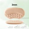 Women Insoles for Shoes High Heel Pad Adjust Size Adhesive Heels Pads Liner Grips Protector Sticker Pain Relief Foot Care Insert