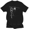 Humor Tshirt Vintage Style Cotton Short Sleeve Uh Huey Helicopter Line Art TShirt Solid Color Unisex Tshirt Sleeveless T Shirt
