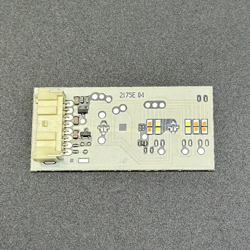 White Light For Mercedes-benz GLC LED 2020-2022 Car Headlights DRL Chip Ballast Circuit Board Light Source Board fittings