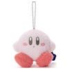 Takara Tomy Arts Dream Land Friends Plush 11cm Wide Kirby's Mascot, Kirby, Approx.