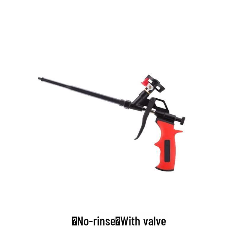 WMN No-Clean Foam Gun with Valve