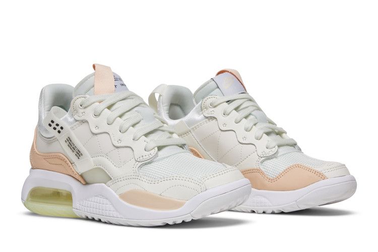 Jordan MA2 Sail Lime Ice (Women's)
