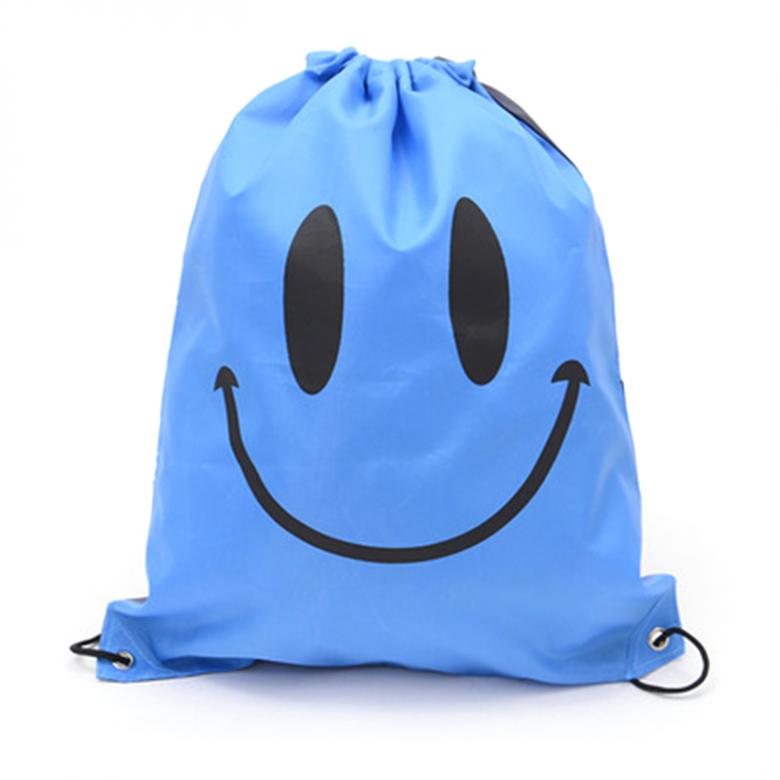 Водонепроницаемый открытый пляжный плавательный спортивный рюкзак на шнурке, сумка для хранения в тренажерном зале для обуви, полотенец, одежды