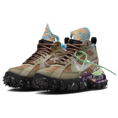 Air Terra Forma Archaeo Brown DQ1615-200