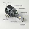 Volkswagen Golf 7 LED Headlight H15 High Beam Bulb for Sportsvan, Touran, Touareg