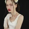 Emilee F Янтарное ожерелье