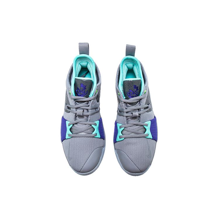 Nike PG 2 Чистый платиновый GS 943820-002