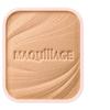 Shiseido Maquillage Dramatic Powder EX Refill Ocher 20 1 Piece (x 1) [Item]
