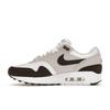 Nike Air Max 1 Baroque Brown Женские кроссовки Серый Нейтрально-Серый Белый DZ2628-004