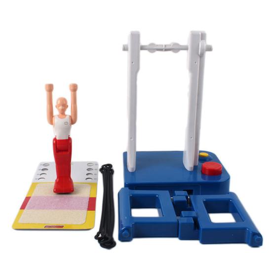 Игра-вызов гимнастике 360 градусов Вращающаяся гимнастика Военная игра Родители-дети Интерактивная гимнастика Настольная игра Малыши Мальчики Девочки Подарок