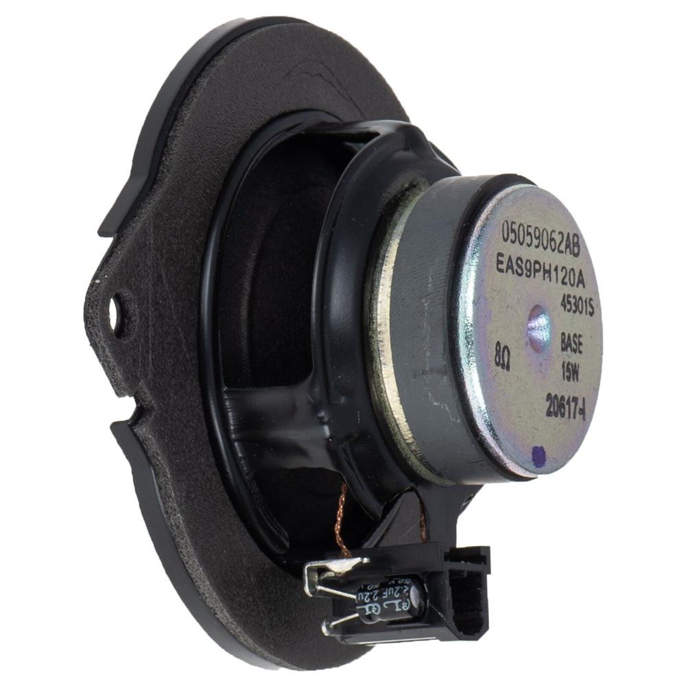 Передний динамик приборной панели 5059062AB Для 05-20 Jeep Dodge Chrysler Ram COMMANDER