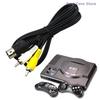 [NC]1Pcs AV Cable Audio Video Cable Cord For SEGA Mega Drive 1 For 1 1.8 Meters[NC]Good product