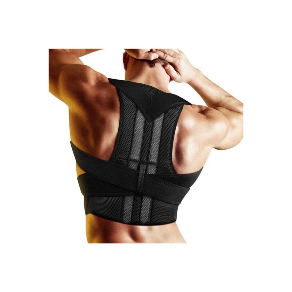 Медицинский корсет, ортопедический корсет для спины, корсет для вертикальной осанки, корсет для предотвращения горбатости, корсет для правильной талии