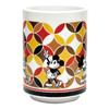 Onishi Masaru Seihan Disney Cup SHIPPOU Size: Approx. 7.3 H10.3 WDI-1411