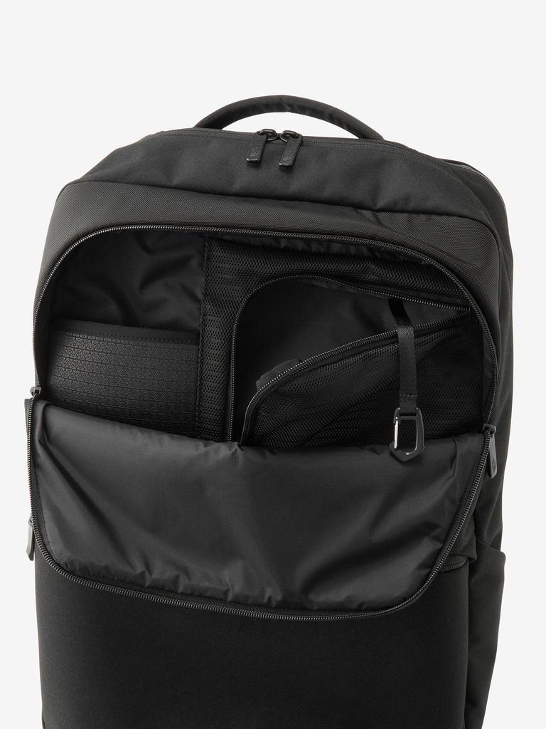 Рюкзак North SHUTTLE DAYPACK NM62615 28 л Унисекс Черный [The Face]