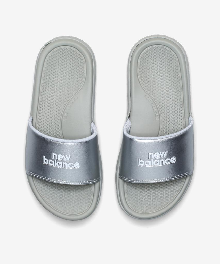 New Balance Nbrjgs120S / Sd1301Si3 (Серебряный)
