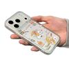 Милый Чехол-Персонаж Звездочка в Корейском Стиле для iPhone 14/15/16/17