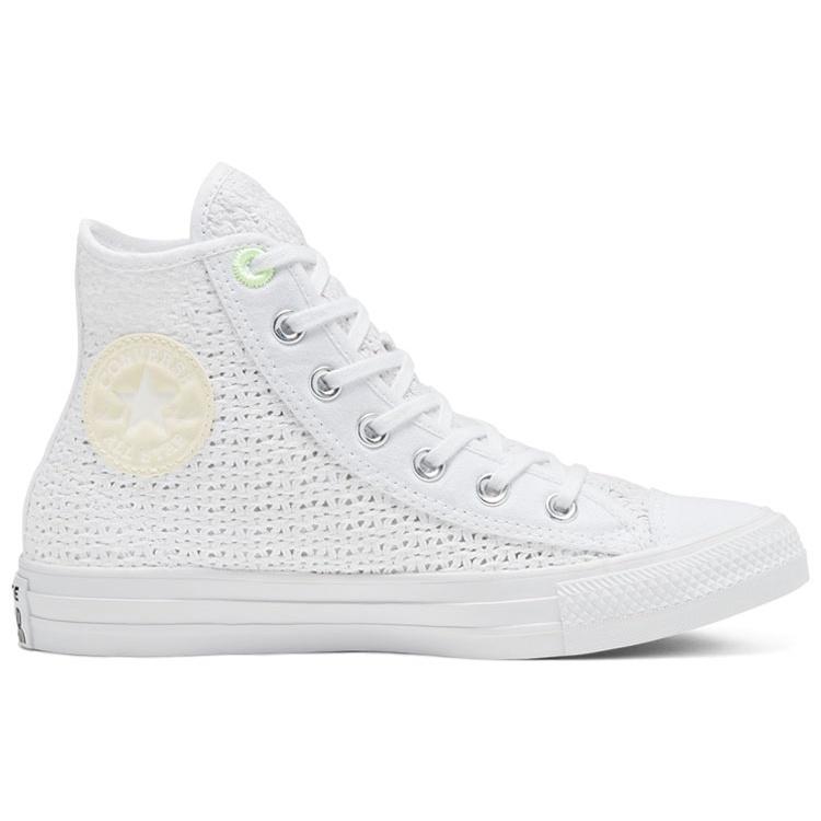 (WMNS) Converse Chuck Taylor All Star Summer Getaway 'White' Women's 567654C