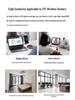 PHY Port High-Speed 5G CPE WiFi 6 AX3000 Dual-Band Home Router