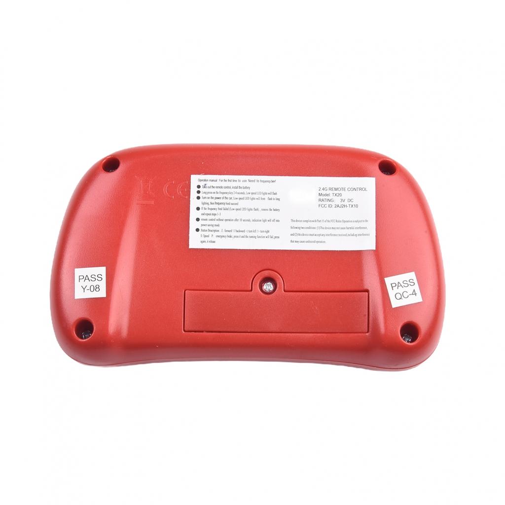 TX20/TX10 RC передатчик передатчик автомобиль 2.4G CE/FCC