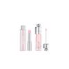 Набор: Твердый парфюм Miss Dior Mini Miss Blooming Bouquet и блеск для губ Dior Addict Lip Maximizer