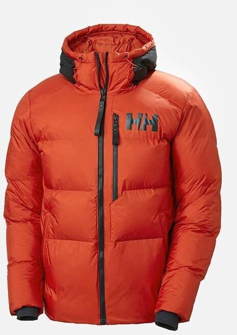 Зимняя куртка Helly Hansen Active Winter Parka (53171)