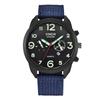 Montre Homme XINEW Brand Men Watches Students Boys Casual Nylon Band Military Date Quartz Watch Reloj Hombre Relogio Masculino