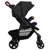 3 in 1 Stroller Anthracite Steel