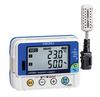 HIOKI Data Mini Temperature and Humidity Logger LR5001