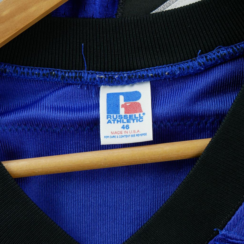 Seconde vie - Maillot Homme Arena Football League AFL - Bon état