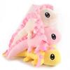 Plush Toy Soft Stuffed Cartoon Kids Toys Plushie Doll