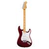 Stratocaster Maple Fingerboard White Pickguard Candy Cola Fender Fender/Standard