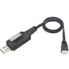 Портативное зарядное устройство XH3P USB-кабель питания Адаптер XH3P для литиевой батареи 7,4 В, используемой в радиоуправляемых автомобилях, дронах, Провод питания