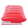 6 Colors Air Cushion Pillows PVC Flocking Inflatable Pillow New Magic Cushion  Household