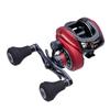 AbuGarcia REVO Beast Rocket 40HS Правосторонняя сверхвысокая передача, совместимая с солью, большая приманка для приманки