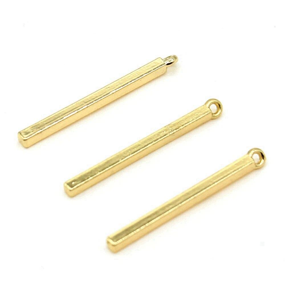 Компоненты конической подвески с обжимными концами и бусинами Женские аксессуары Популярные украшения