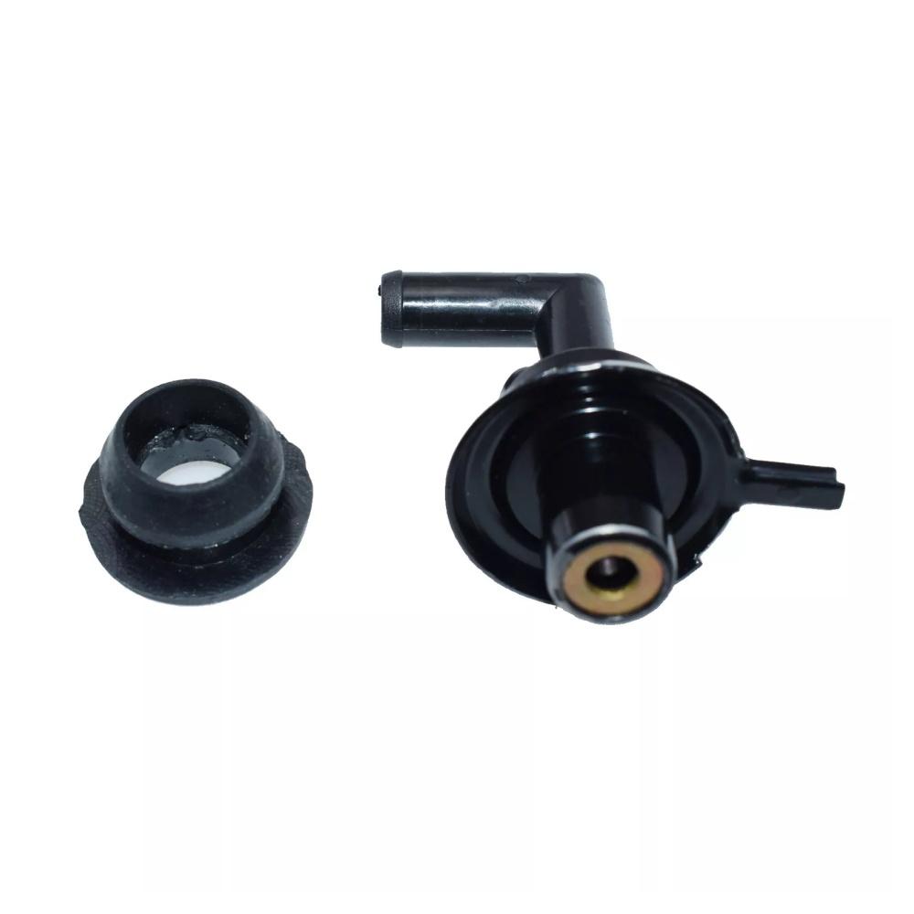 Клапан PCV 12204-74030 90480-18001 Для Toyota RAV4 Camry Solara 2.0L 2.2L 1997-2001