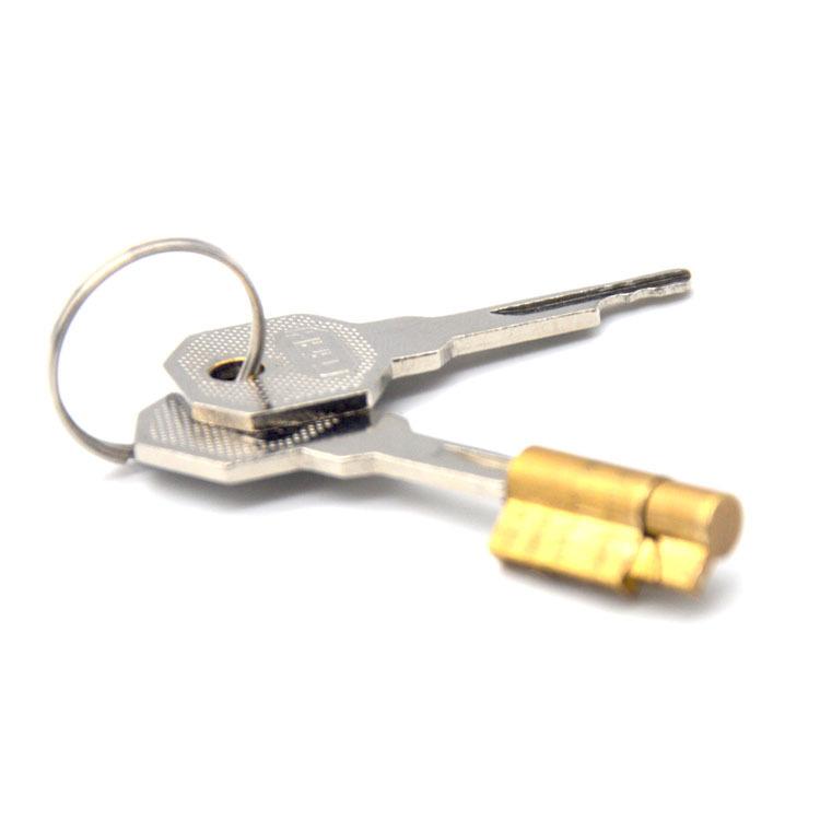 FRRK 50mm Sm Sex Toys Chastity Lock Penis Cage with Keyholder Male Chastity Device Sex Shop Chastity Cage 304 Stainless Steel