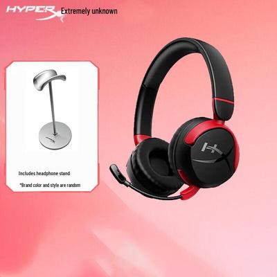 Беспроводная игровая гарнитура HyperX Cloud Stinger Core