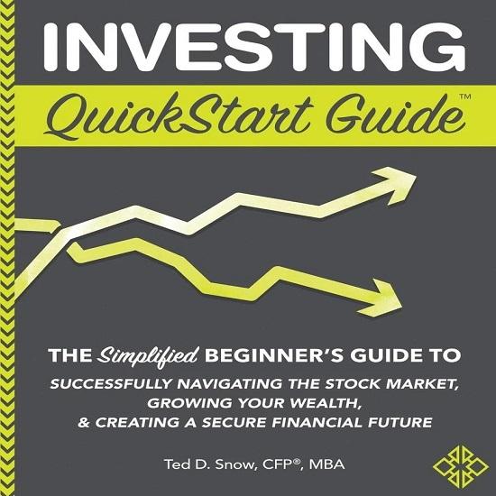 Investing QuickStart Guide Paperback