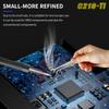 MECHANIC C210 Sereis Soldering Iron Tips C210-TS/TI/SK Replace Tip Universal Compatible T210 Soldering Station Welding Tools
