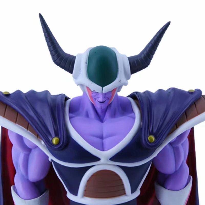 Аниме Dragon Ball Z Фигурка Короля Колдуна Фигурка Короля Колдуна 29 см ПВХ Фигурки Действия Коллекционная Модель Игрушки для Детей Подарки