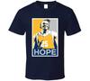 Jarace Walker Hope Basketball T Shirt