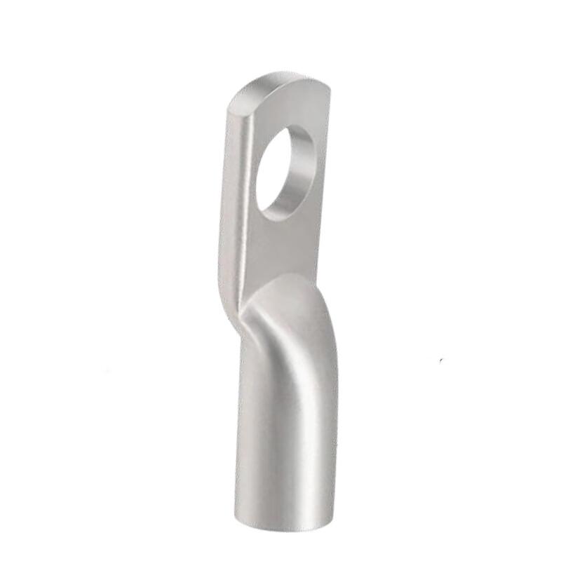 Zhaoyang JG Tinned Copper Cold Press Cable Lug Terminal with Inspection Hole
