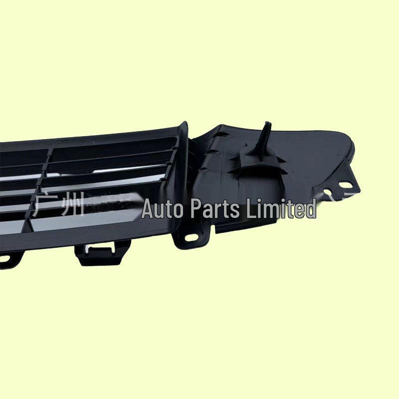 Tesla Model 3 Front Bumper Lower Grille Vent - 1085927-00-C